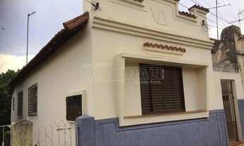 Imagem 7: Casa Padrão em Araraquara