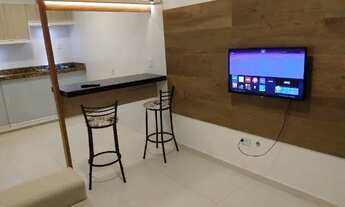 Imagem: Apto Totalmente mobiliado