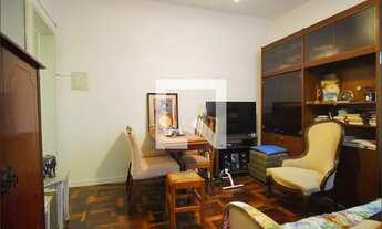 Imagem 3: Apartamento para Aluguel - Auxiliadora, 1 Quarto, 60 m2