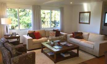 Imagem: Casa no bairro Planalto em Gramado!