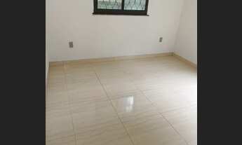 Imagem: Kitnet/conjugado com banheiro e cozinha