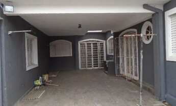 Imagem 3: Casa Padrão em São Carlos