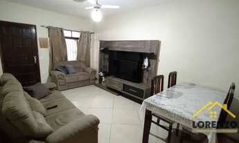 Imagem 2: Casa com 3 dormitórios à venda, 199 m² por R$ 640.000,00 - Vila Flora - São Bernardo do Ca