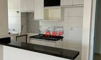 Imagem 2: Apartamento com 2 dormitórios para alugar, 60 m² por R$ 2.000,00/mês - Vila Trabalhista