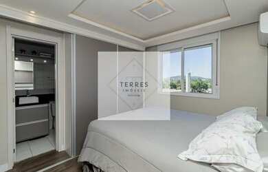 Imagem 14: Apartamento para venda com 58 metros quadrados com 2 quartos em Cavalhada - Porto Alegre