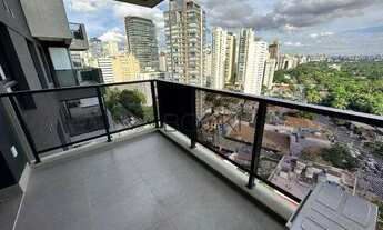 Imagem 4: Oportunidade - Pod Pinheiros - 49m²