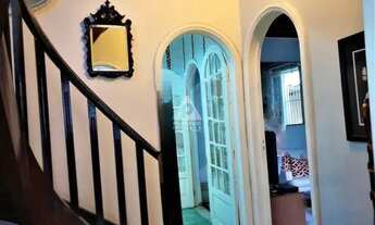 Imagem 3: Casa à venda, 4 quartos, 1 suíte, 2 vagas, Tijuca - RIO DE JANEIRO/RJ