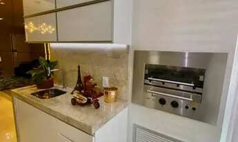 Imagem 7: Apartamento para venda possui 160 metros quadrados com 3 quartos em Praia da Costa - Vila