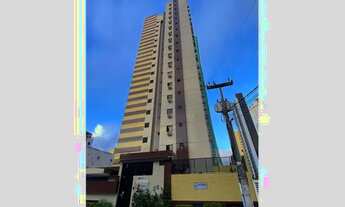 Imagem 1: Apartamento em excelente área, próximo a shoppings, praça de esportes e lazer, praia e vár