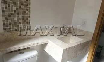 Imagem 6: Apartamento Studio novo, 38,81m², localizado á 2 km metrô Jardim São Paulo