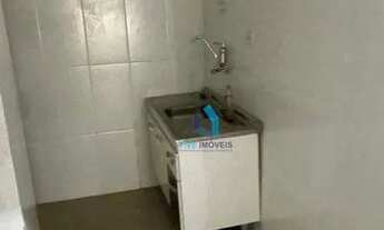 Imagem 2: Galpão para alugar, 300 m² por R$ 4.000,00/mês - Jardim Maria Fernandes - São Paulo/SP