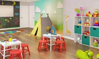 Imagem 4: Apartamento à venda, 34 m² por R$ 225.000,00 - Vila Mira - São Paulo/SP