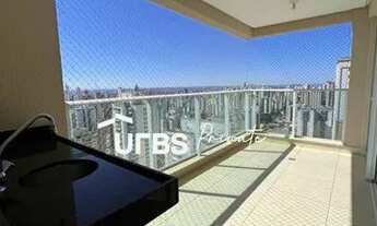 Imagem 4: Le Quartier - Apartamento 3 quartos, sendo 1 suíte