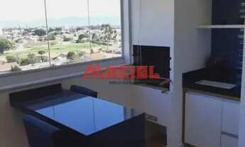 Imagem 5: Apartamento Mobiliado em Taubate