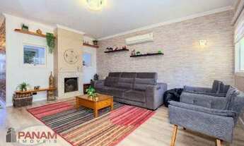 Imagem 3: PORTO ALEGRE - Casa de Condomínio - Ecoville