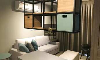 Imagem 3: Flat disponível no Jardim Paulista