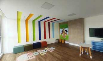 Imagem 6: Apartamento para aluguel possui 52 metros quadrados com 2 quartos