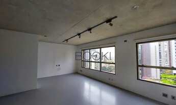 Imagem: Oportunidade - Maxhaus Berrini - 70m²