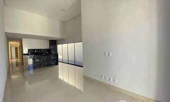 Imagem 5: Casa em Setor Faicalville - Goiânia