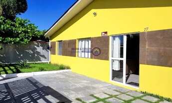 Imagem 2: Casa com piscina para 18 pessoas Balneário Ipanema