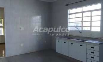 Imagem 5: Casa para aluguel, 2 quartos, 1 suíte, 3 vagas, Nova Americana - Americana/SP