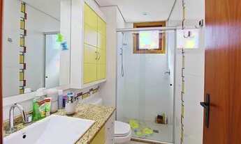 Imagem 7: Apartamento para venda com 71 metros quadrados com 2 quartos em Menino Deus - Porto Alegre