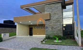 Imagem 3: Casa em Condomínio para Venda em Mirassol, Setlife II Mirassol, 3 dormitórios, 3 suítes, 4