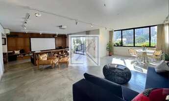 Imagem 4: Apto Mobiliado Vila Nova Conceição