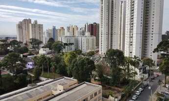 Imagem 5: Apartamento para aluguel possui 75 metros quadrados com 2 quartos em Cristo Rei - Curitiba