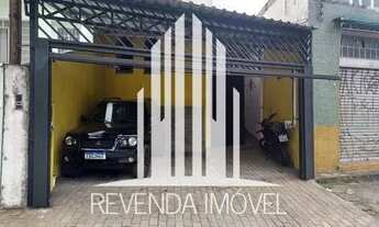 Imagem: Sobrado com 205m e 2 quartos na Mooca