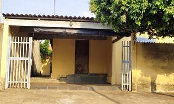 Imagem: Vende-se casa no Parque Iracema em Catanduva-SP