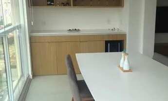 Imagem 6: Apartamento para venda tem 71 metros quadrados com 1 quarto em Vila Gertrudes - São Paulo