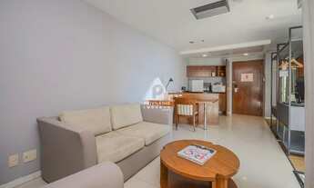 Imagem 6: Flat à venda, 1 quarto, 1 vaga, BARRA DA TIJUCA - RIO DE JANEIRO/RJ