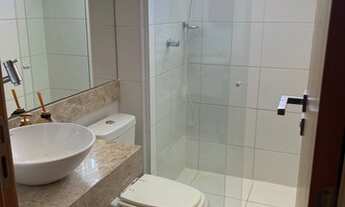 Imagem 5: Apartamento para venda possui 64 metros quadrados com 2 quartos em Armação - Salvador - BA