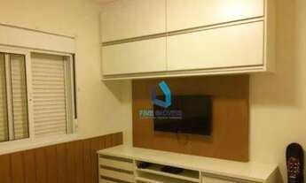 Imagem 5: Apartamento com 4 suites à venda, 201 m² por R$ 1.800.000 - Panamby - São Paulo/SP