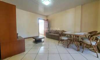 Imagem 4: Apartamento 2 dormitórios mobiliado no bairro Alto Petrópolis