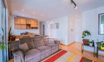 Imagem 6: Apartamento a venda com 4 dormitórios e 2 vagas no Brooklin