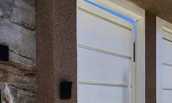 Imagem 7: Térrea para venda tem 158 metros quadrados com 3 quartos em Jardim Atlântico - Goiânia - G