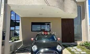 Imagem 2: Casa com 3 dorm à venda, 110 m² por R$ 780.000 - Condomínio Horto Florestal Villagio - Sor