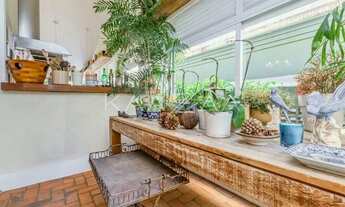 Imagem 5: SãO PAULO - Casa de Condomínio - Cidade Jardim