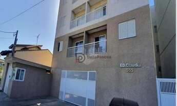 Imagem 2: Apartamento com 2 dormitórios para alugar, 68 m² por R$ 2.917,00/mês - Parque São Lourenço