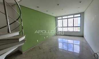 Imagem 4: Cobertura 3 quartos - José Menino - Santos