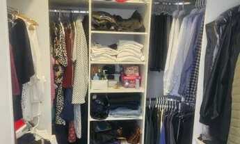 Imagem 5: SãO PAULO - Apartamento Padrão - Jardim Paulista