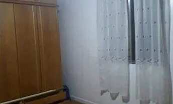 Imagem 7: Apartamento com 2 dormitórios à venda, 78 m² por R$ 320.000 - Estuário - Santos/SP