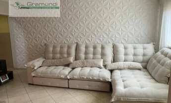 Imagem 3: Casa Sobrado em Vila Alto de Santo André - Santo André