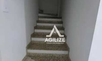 Imagem 4: Casa com 3 dormitórios para alugar, 105 m² por R$ 2.500,00/mês - Granja dos Cavaleiros - M