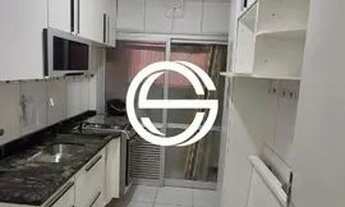 Imagem 3: Apartamento em Condomínio para Venda no bairro Tatuapé, 3 dormitórios , 1 vagas, 68 m Cons