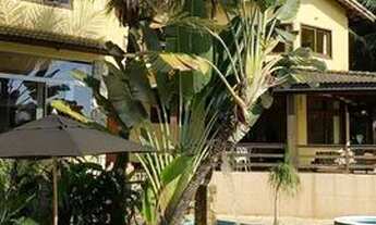 Imagem 5: Casa de luxo com 6 quartos, 5 suítes, piscina e sauna na Feiticeira em Ilhabela