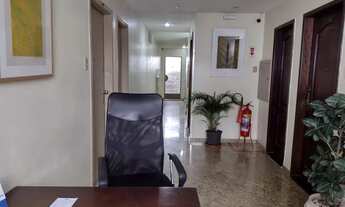 Imagem 5: Excelente apartamento de 64 m² com 2 quartos na Urca - Rio de Janeiro - RJ