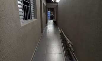 Imagem 4: Casa nova no caiçara